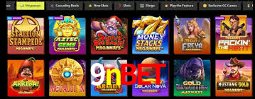 Casino Ao Vivo 9nbet