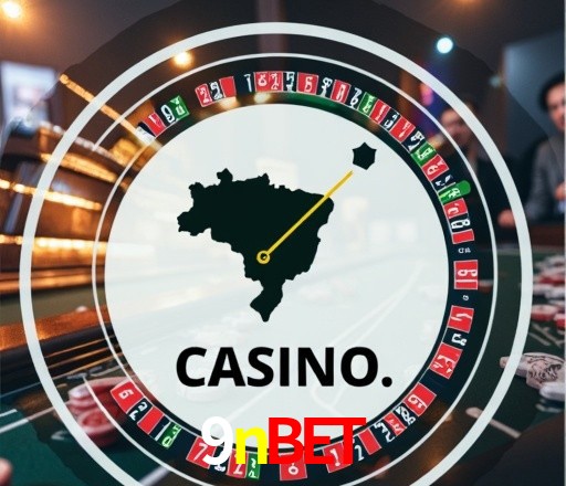 Casino Ao Vivo 9nbet